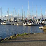 Apartamento Elisabeth Pärnu
