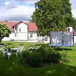 Apartamento Elisabeth