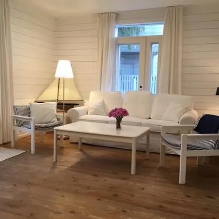 Elisabeth Apartment