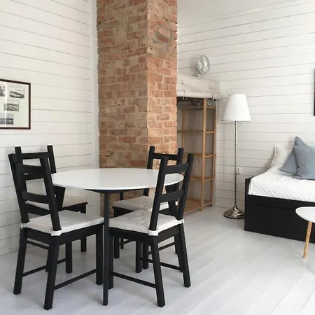 Apartment Elisabeth Parnu