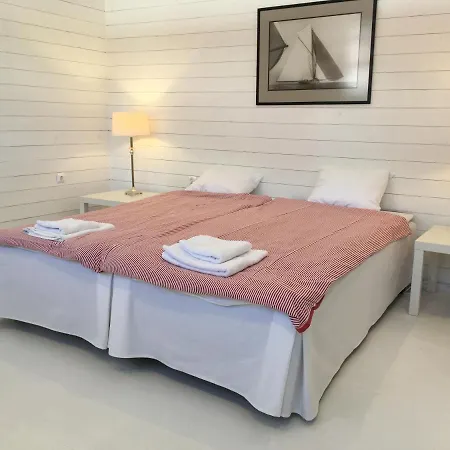 Appartement Elisabeth *