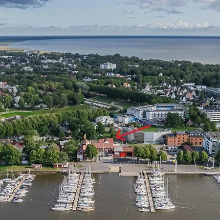 Apartamento Elisabeth *