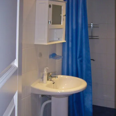 Apartment Elisabeth *