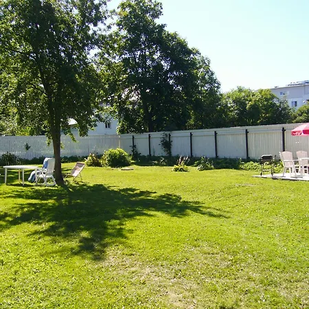 Apartamento Elisabeth *