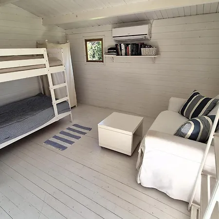 Elisabeth Apartament