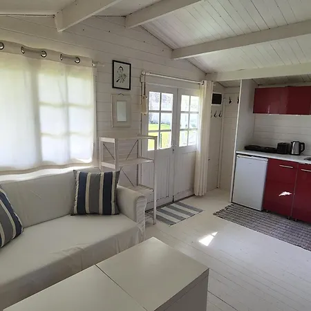 Elisabeth Apartamento *