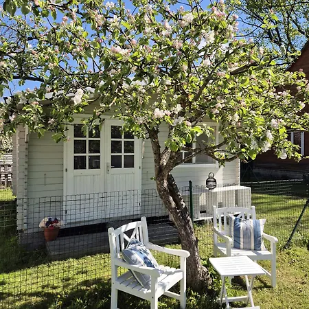 Apartamento Elisabeth Pärnu