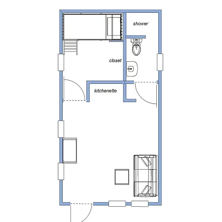 Apartment Elisabeth