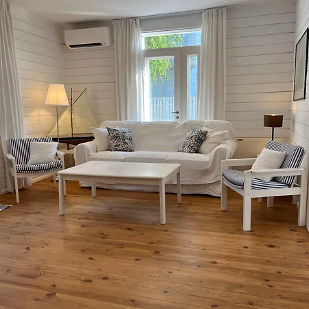Appartement Elisabeth
