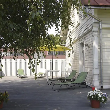 Elisabeth Appartamento Pärnu