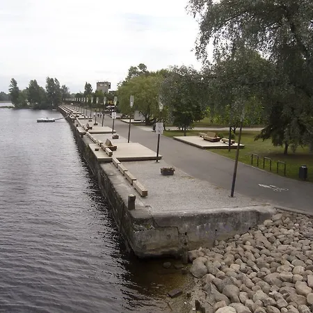 Elisabeth Appartement Pärnu
