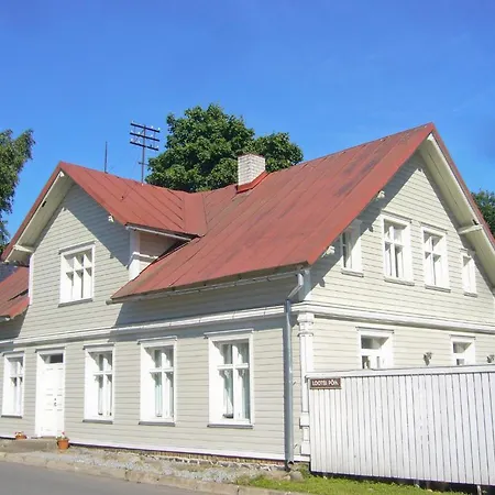 Elisabeth Apartment *
