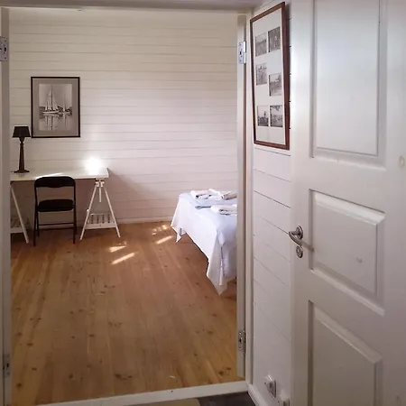 Appartement Elisabeth *