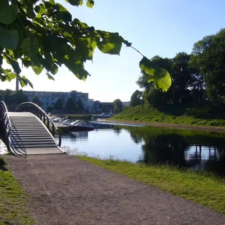 דירה Elisabeth
