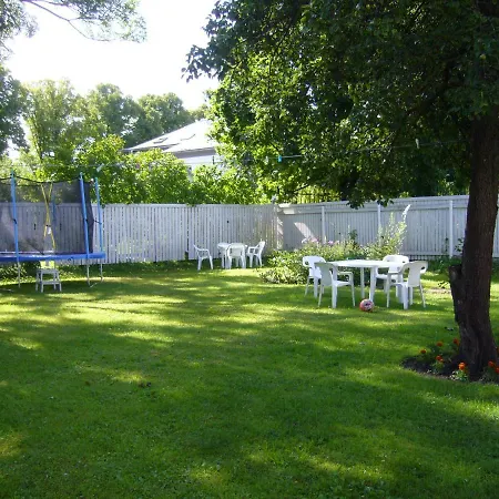 Elisabeth Apartamento