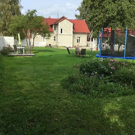 Elisabeth Appartement