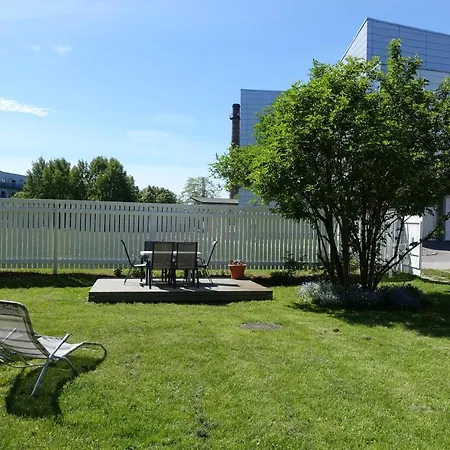 Apartamento Elisabeth