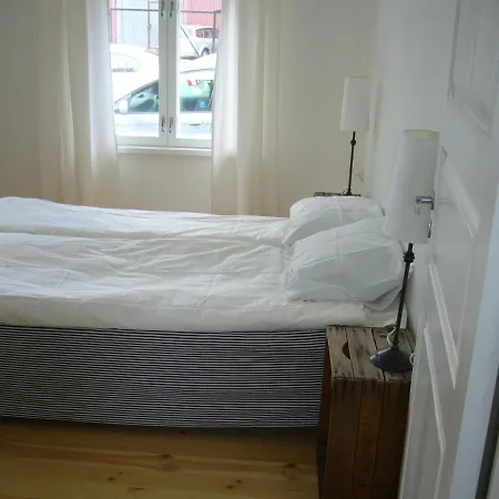 Lägenhet Elisabeth Pärnu