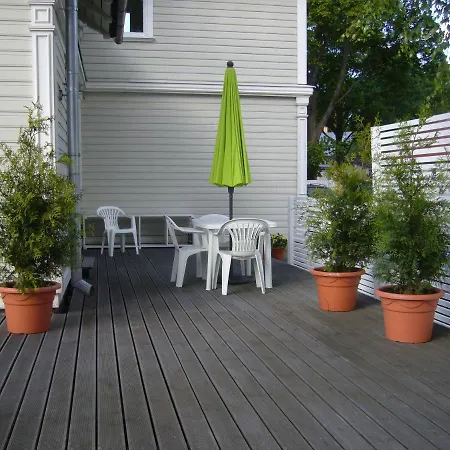 Appartement Elisabeth *