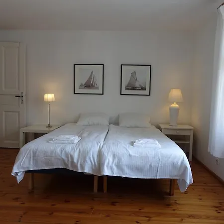 Elisabeth Apartament Parnawa