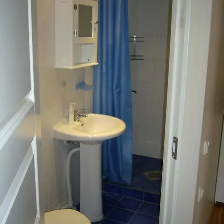 Elisabeth Apartment Parnu