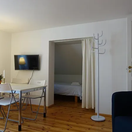 Apartament Elisabeth