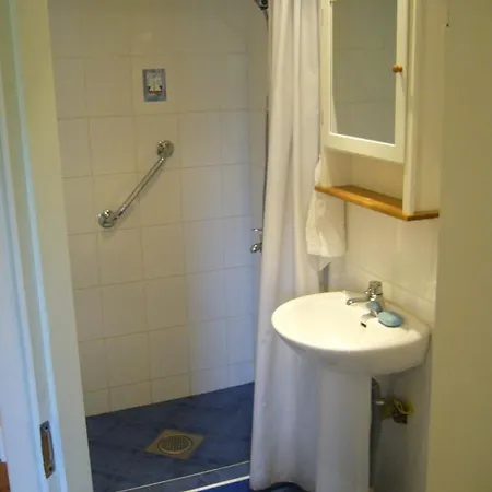 Elisabeth Apartment