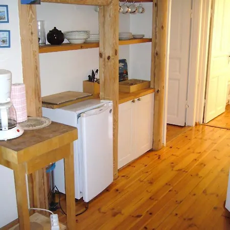 Elisabeth Apartment