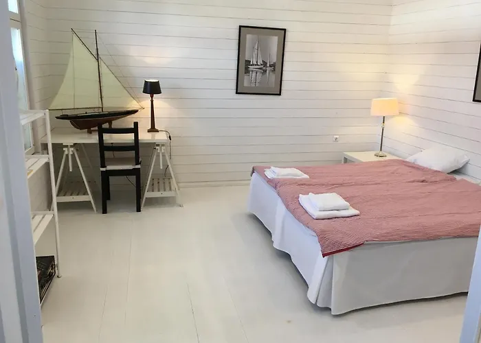 Апартаменты Elisabeth