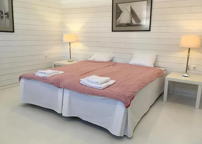 Апартаменты Elisabeth *