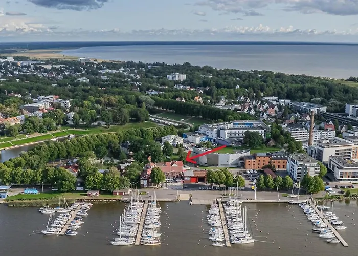 Апартаменты Elisabeth *