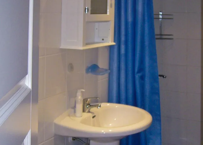 Апартаменты Elisabeth *