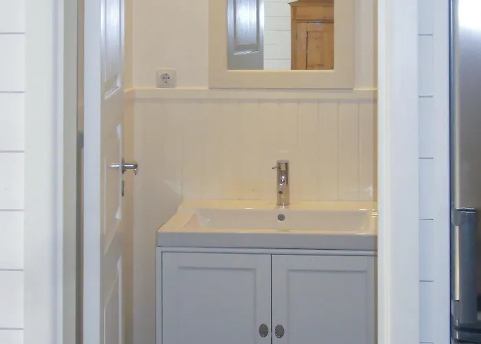 Апартаменты Elisabeth