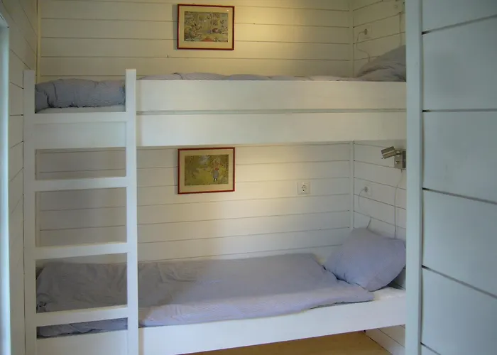 Апартаменты Elisabeth Пярну