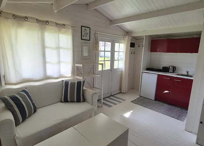 Elisabeth Апартаменты *