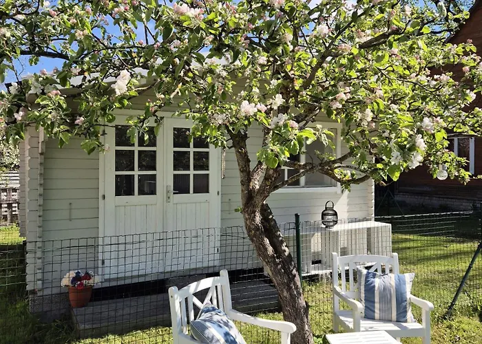 Апартаменты Elisabeth Пярну