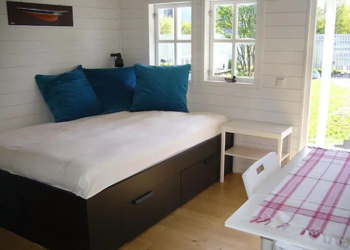 Апартаменты Elisabeth