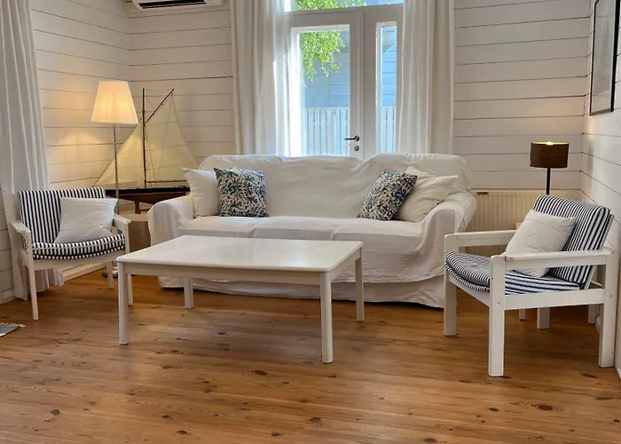 Апартаменты Elisabeth