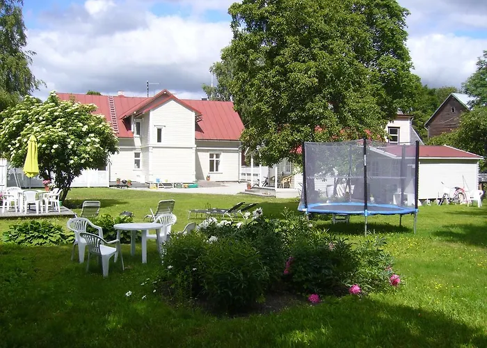 Апартаменты Elisabeth