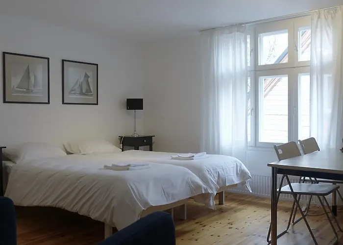 Elisabeth * Пярну