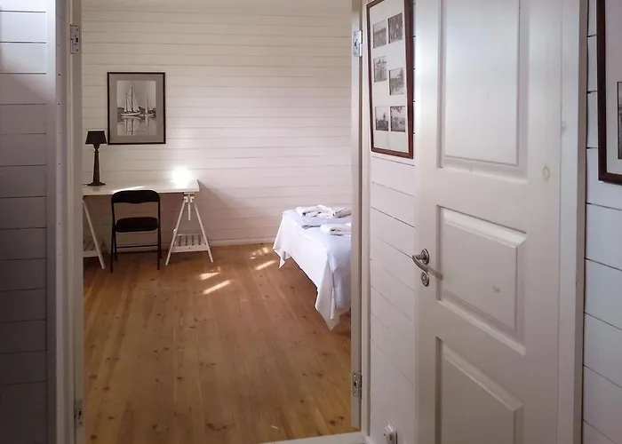 Апартаменты Elisabeth *