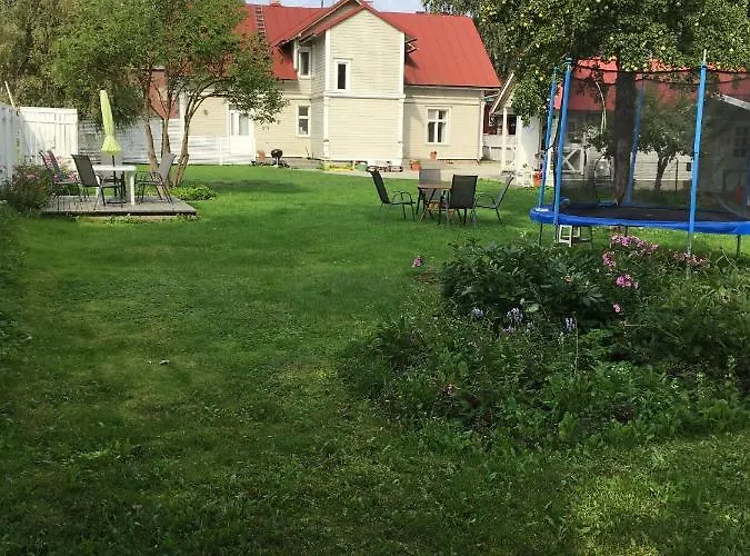 Elisabeth Апартаменты