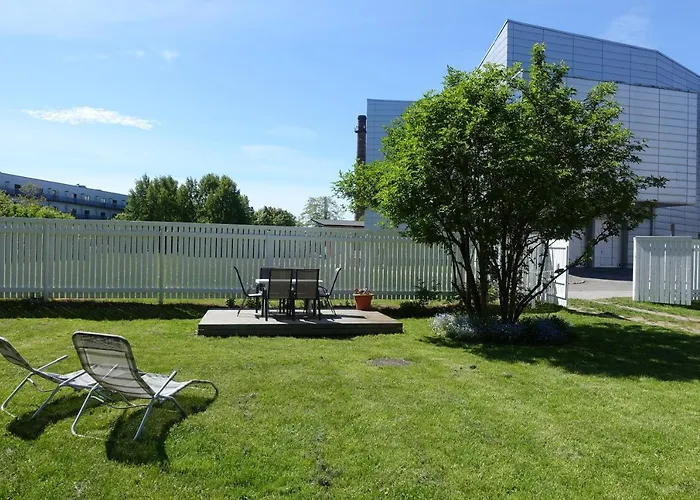 Апартаменты Elisabeth