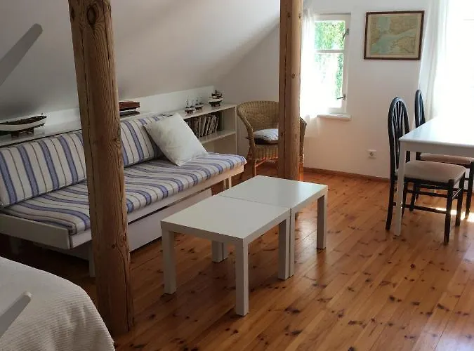 Elisabeth Апартаменты *