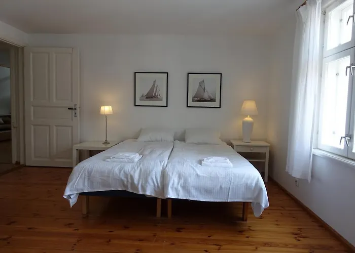 Elisabeth 公寓 派尔努