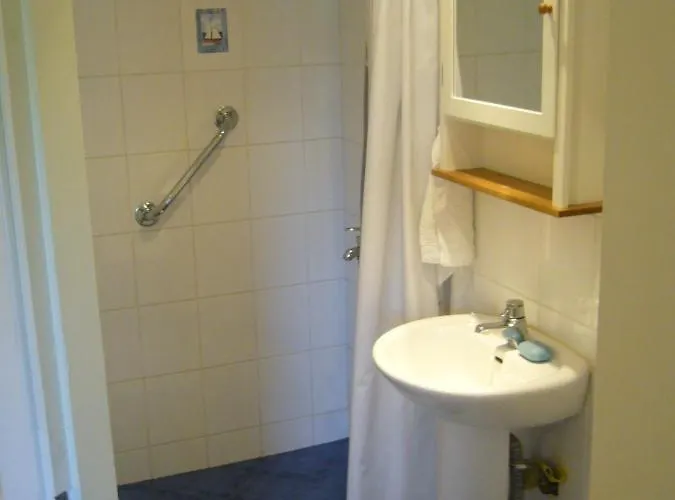 Elisabeth Апартаменты