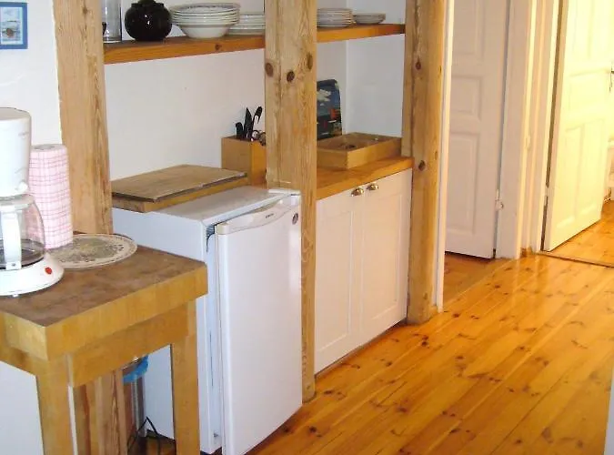 Elisabeth Апартаменты