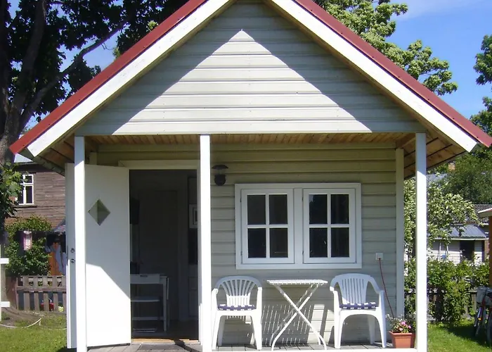 Elisabeth * Пярну