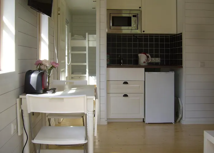 Апартаменты Elisabeth *